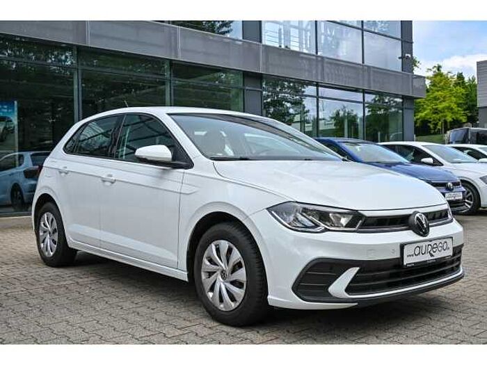 Volkswagen Polo Life+NAVI+CARPLAY+2xPDC+KLIMA+ALLWETTER+