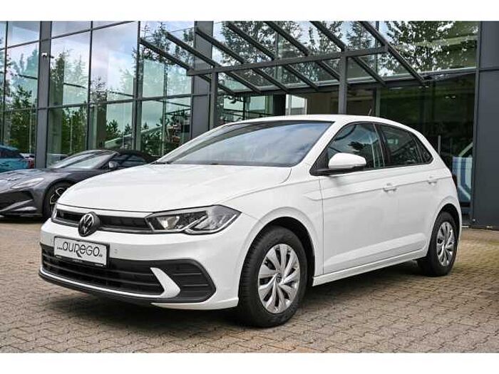 Volkswagen Polo Life+NAVI+CARPLAY+2xPDC+KLIMA+ALLWETTER+