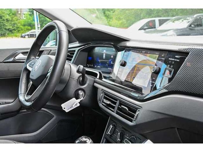 Volkswagen Polo Life+NAVI+CARPLAY+2xPDC+KLIMA+ALLWETTER+