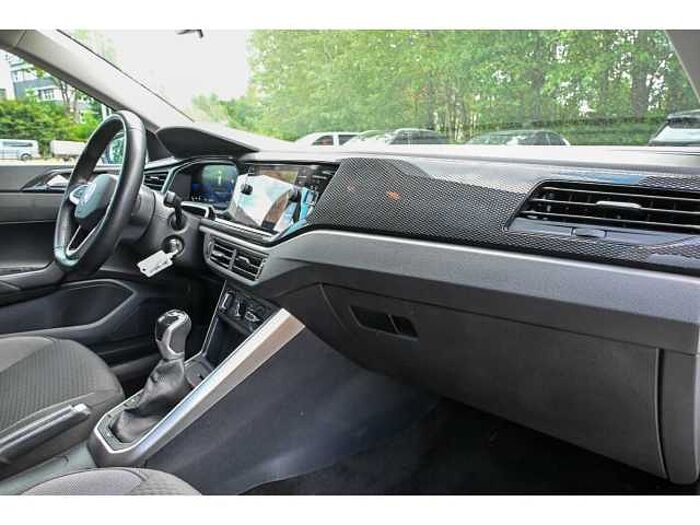 Volkswagen Polo Life+NAVI+CARPLAY+2xPDC+KLIMA+ALLWETTER+