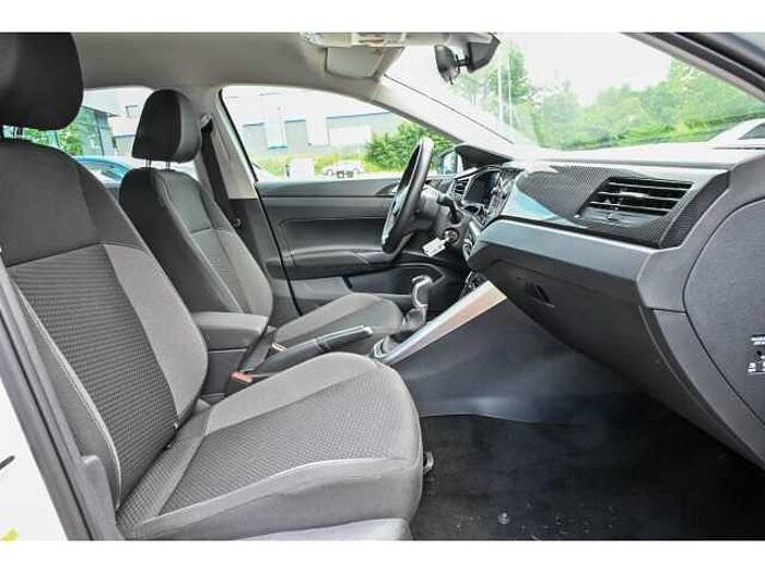 Volkswagen Polo Life+NAVI+CARPLAY+2xPDC+KLIMA+ALLWETTER+