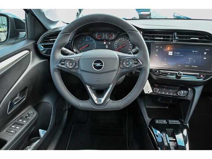 Opel Corsa EDITION 1.2 AT+SHZ+LRH+PDC+LED+4xFH+