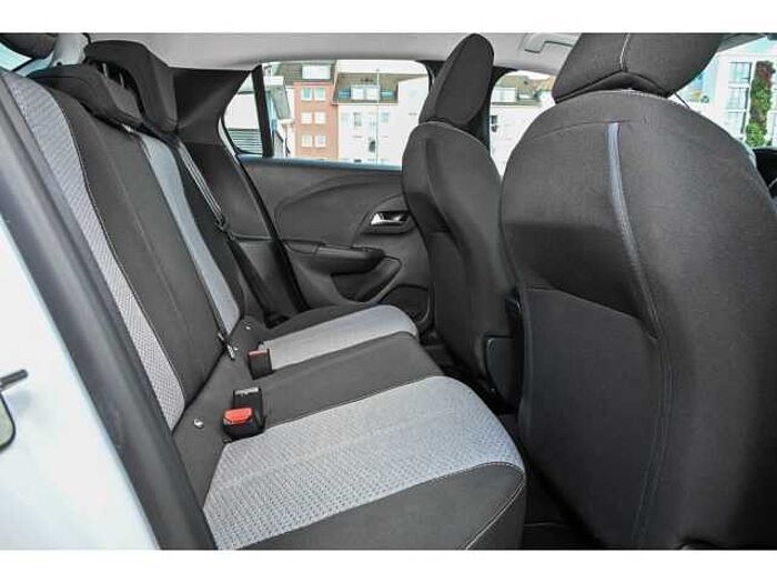 Opel Corsa EDITION 1.2 AT+SHZ+LRH+PDC+LED+4xFH+