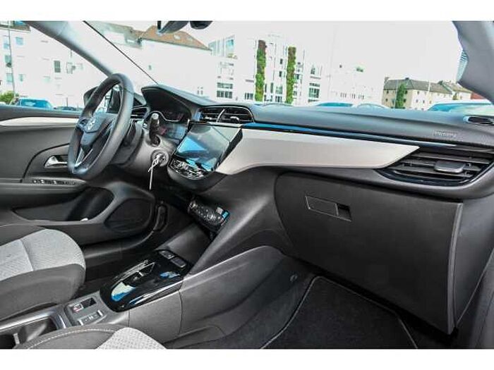Opel Corsa EDITION 1.2 AT+SHZ+LRH+PDC+LED+4xFH+