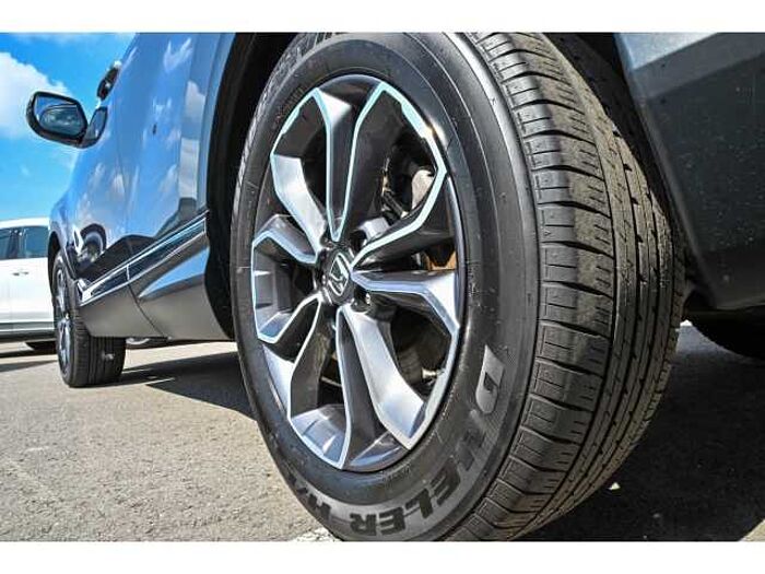 Honda CR-V i-MMD HYBRID 4WD 2.0 CVT AWD EXECUTICE+AHK+WKR+