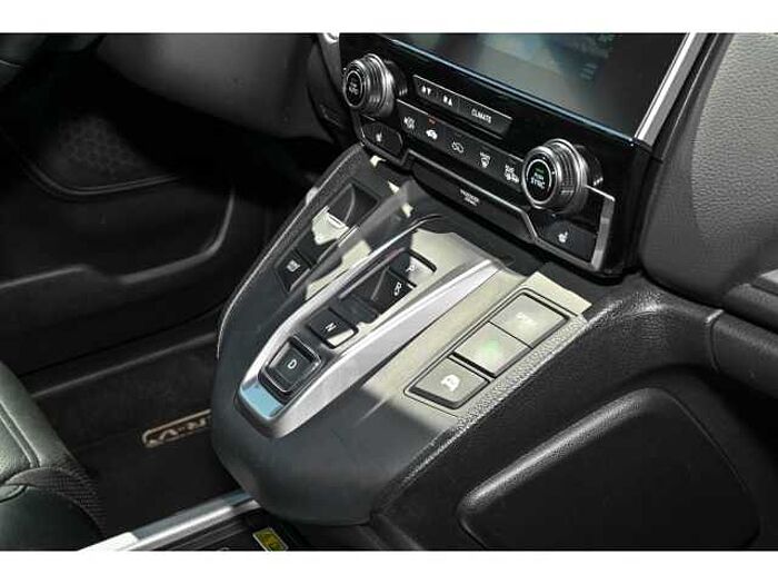 Honda CR-V i-MMD HYBRID 4WD 2.0 CVT AWD EXECUTICE+AHK+WKR+