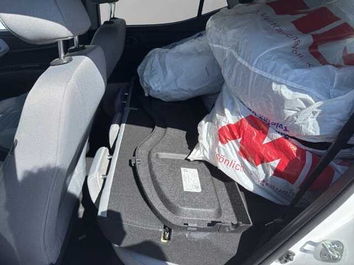 Hyundai i10 1.2 PRIME AT+NAVI+WR+SHZ+LRH+R-KAM+KLIMAAUTO+