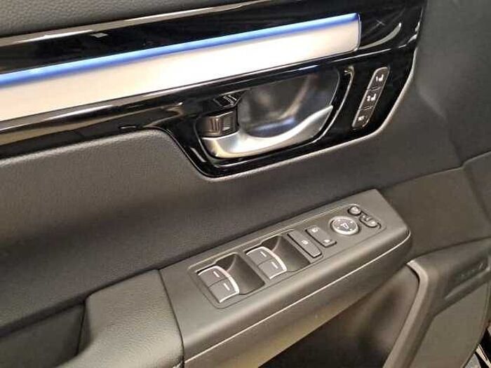Honda CR-V *Advance* 2026 2.0 AT *8 Jahre Garantie* Black Emblem Set