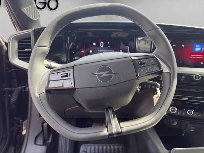 Opel Mokka 1.2 GS AT+SHZ+LRH+LED+R-KAM+PDC+APPLE+