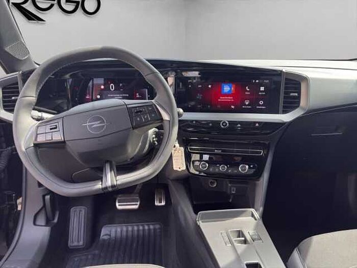 Opel Mokka 1.2 GS AT+SHZ+LRH+LED+R-KAM+PDC+APPLE+