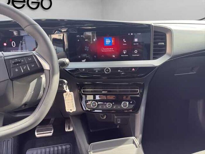 Opel Mokka 1.2 GS AT+SHZ+LRH+LED+R-KAM+PDC+APPLE+
