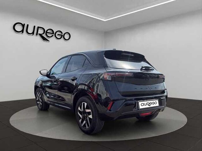 Opel Mokka 1.2 GS AT+SHZ+LRH+LED+R-KAM+PDC+APPLE+