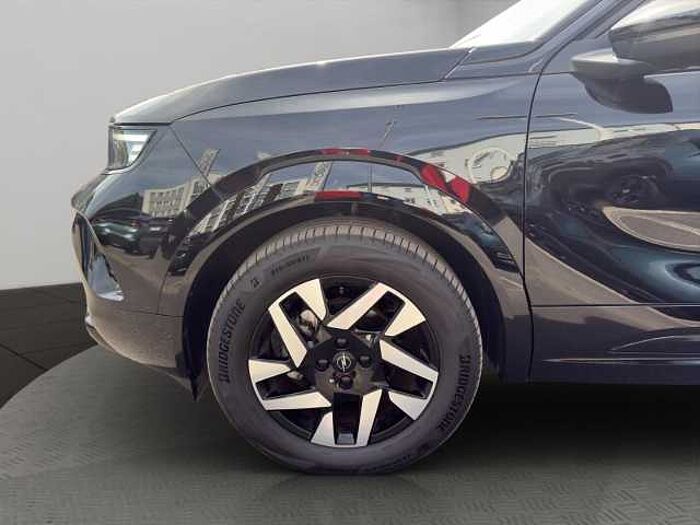 Opel Mokka 1.2 GS AT+SHZ+LRH+LED+R-KAM+PDC+APPLE+