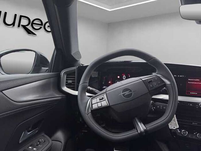 Opel Mokka GS AT+PDC+KAM+LHZ+SHZ+ALU+DAB+TEMPO