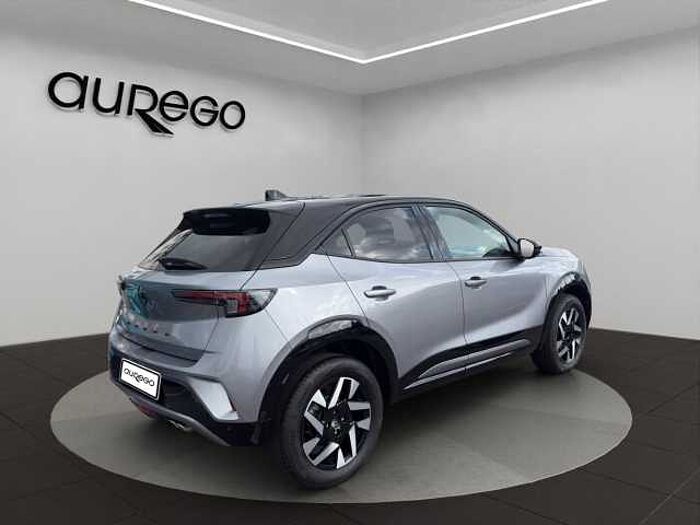 Opel Mokka GS AT+PDC+KAM+LHZ+SHZ+ALU+DAB+TEMPO