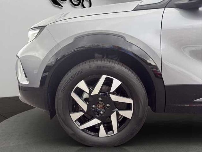 Opel Mokka GS AT+PDC+KAM+LHZ+SHZ+ALU+DAB+TEMPO