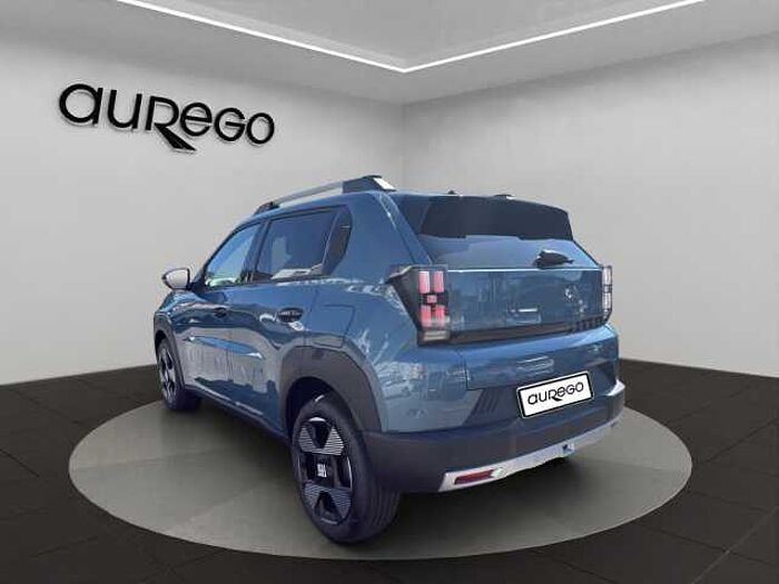 Fiat Grande Panda LA PRIMA+SHZ+LRH+2xPDC+R-KAM+KLIMAAUTO+