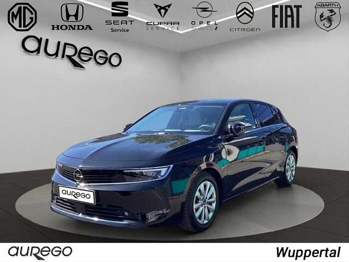 Opel Astra 1.2 ELEGANCE AT+GJR+AGR+BEH.WSS+SHZ+ANA+