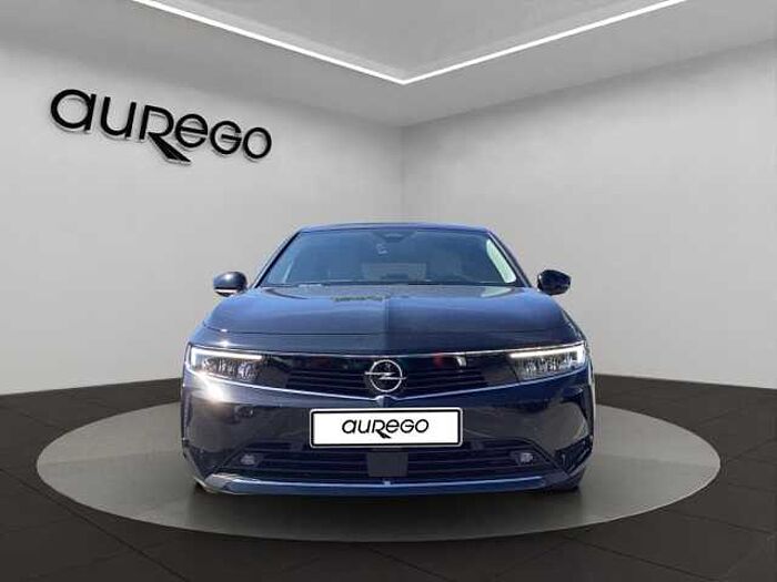 Opel Astra 1.2 ELEGANCE AT+GJR+AGR+BEH.WSS+SHZ+ANA+