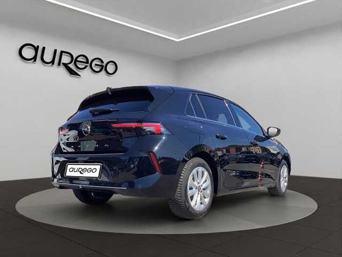 Opel Astra 1.2 ELEGANCE AT+GJR+AGR+BEH.WSS+SHZ+ANA+