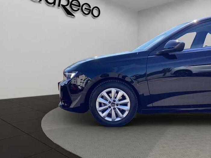 Opel Astra 1.2 ELEGANCE AT+GJR+AGR+BEH.WSS+SHZ+ANA+