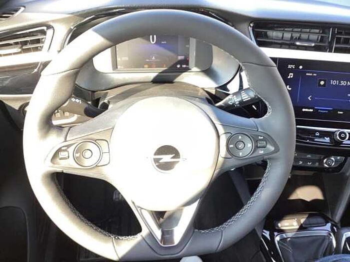 Opel Corsa 1.2 GS+SHZ+LRH+2xPDC+LED+ALU+