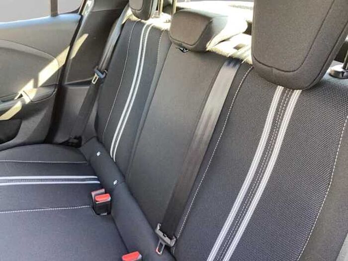 Opel Corsa 1.2 GS+SHZ+LRH+2xPDC+LED+ALU+