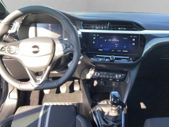 Opel Corsa 1.2 GS+SHZ+LRH+2xPDC+LED+ALU+