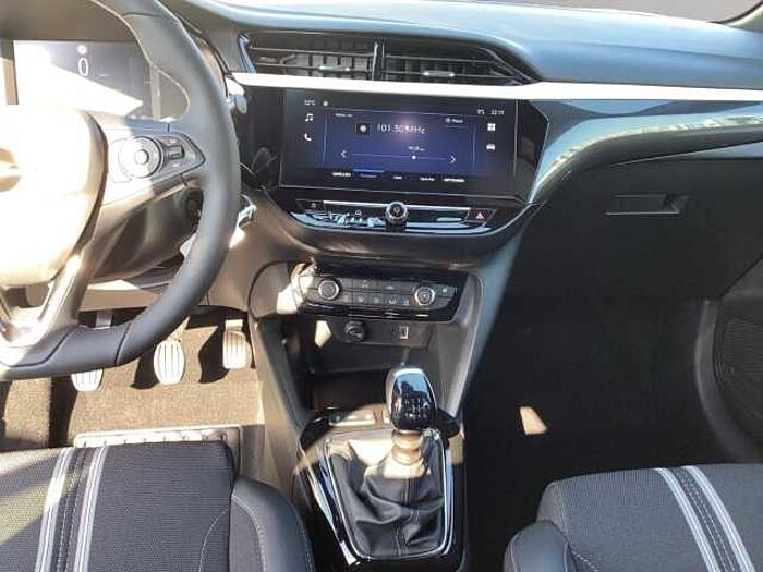 Opel Corsa 1.2 GS+SHZ+LRH+2xPDC+LED+ALU+