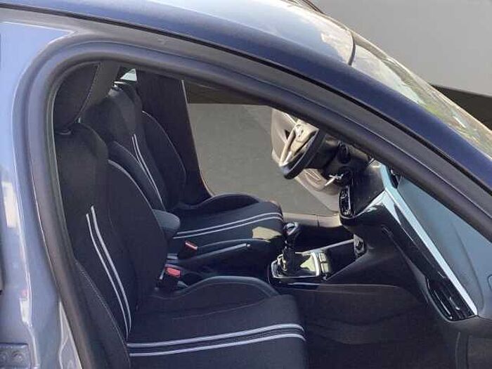 Opel Corsa 1.2 GS+SHZ+LRH+2xPDC+LED+ALU+