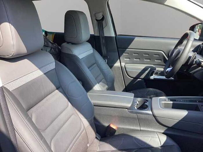 Citroen C5 Aircross PT130 AT SHINE PACK+LEDER+PANO+AHK+R-KAM+