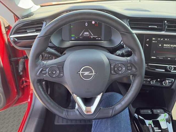 Opel Corsa-e ELEGANCE+GJR+P&G-PLUS+SHZ+STYLE-PAKET