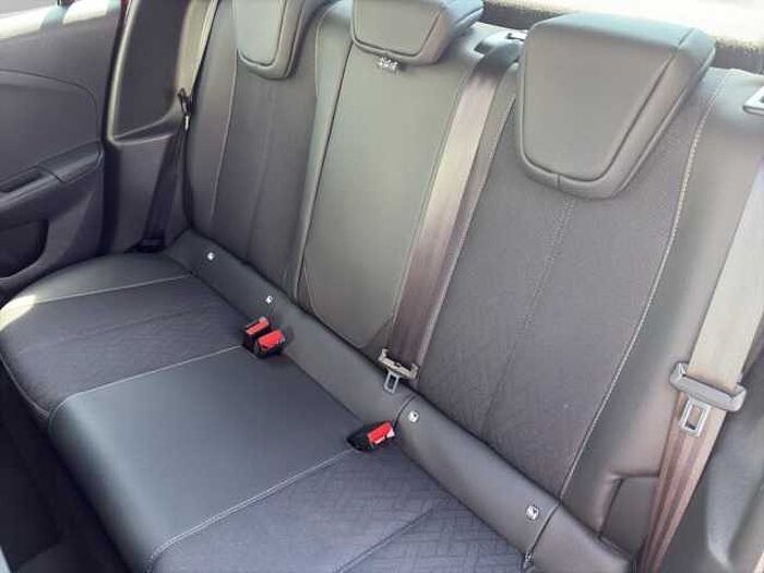 Opel Corsa-e ELEGANCE+GJR+P&G-PLUS+SHZ+STYLE-PAKET