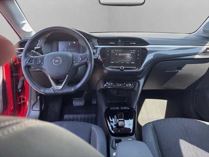 Opel Corsa-e ELEGANCE+GJR+P&G-PLUS+SHZ+STYLE-PAKET