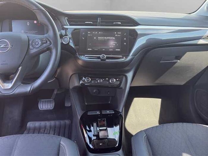 Opel Corsa-e ELEGANCE+GJR+P&G-PLUS+SHZ+STYLE-PAKET