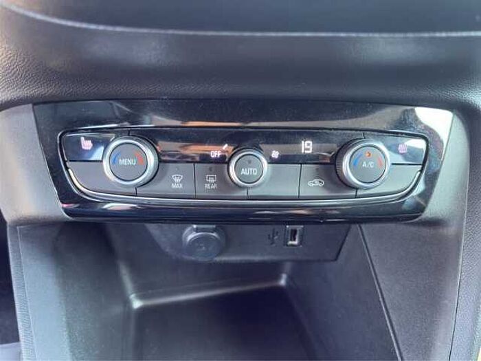 Opel Corsa-e ELEGANCE+GJR+P&G-PLUS+SHZ+STYLE-PAKET