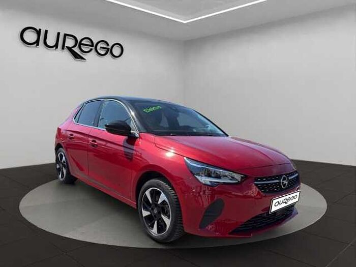 Opel Corsa-e ELEGANCE+GJR+P&G-PLUS+SHZ+STYLE-PAKET