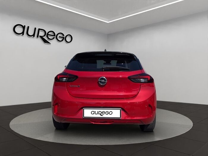 Opel Corsa-e ELEGANCE+GJR+P&G-PLUS+SHZ+STYLE-PAKET