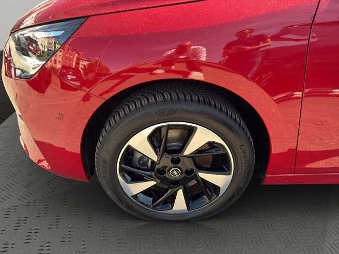 Opel Corsa-e ELEGANCE+GJR+P&G-PLUS+SHZ+STYLE-PAKET
