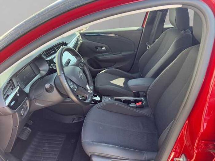 Opel Corsa-e ELEGANCE+GJR+P&G-PLUS+SHZ+STYLE-PAKET