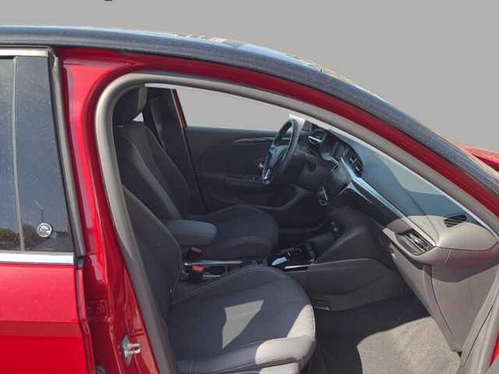 Opel Corsa-e ELEGANCE+GJR+P&G-PLUS+SHZ+STYLE-PAKET