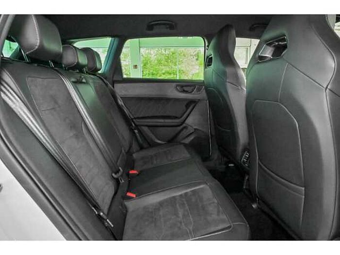 CUPRA Ateca 4Drive 2.0 TSI 7-Gang DSG+TOPVIEW+NAVI+AHK+PDC+