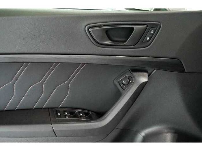 CUPRA Ateca 4Drive 2.0 TSI 7-Gang DSG+TOPVIEW+NAVI+AHK+PDC+