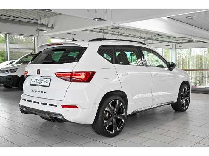 CUPRA Ateca 4Drive 2.0 TSI 7-Gang DSG+TOPVIEW+NAVI+AHK+PDC+