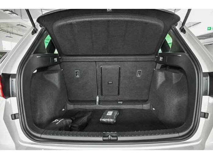 CUPRA Ateca 4Drive 2.0 TSI 7-Gang DSG+TOPVIEW+NAVI+AHK+PDC+