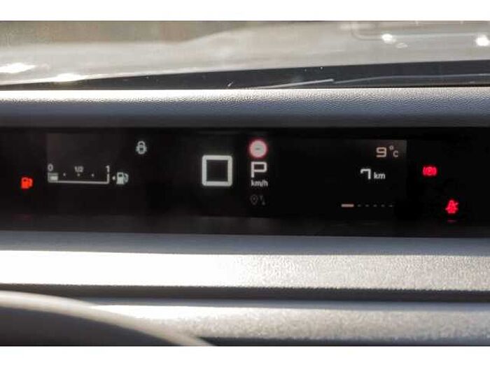 Citroen C3 Aircross Hybrid 145 MAX MHEV Automatik HUD Navi Digitales Cockpit Apple CarPl