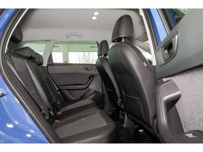SEAT Ateca 4Drive Xperience 2.0 TSI DSG+ACC+NAV+CARPLAY