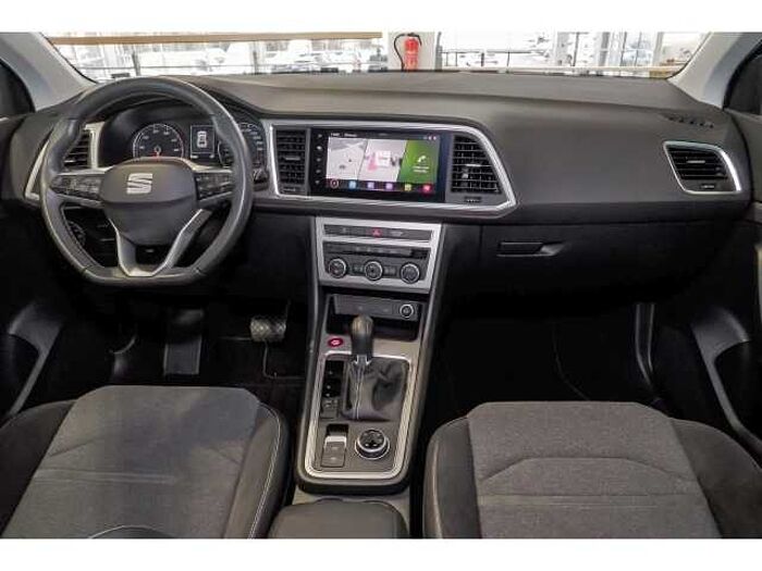 SEAT Ateca 4Drive Xperience 2.0 TSI DSG+ACC+NAV+CARPLAY