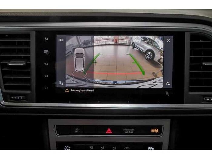 SEAT Ateca 4Drive Xperience 2.0 TSI DSG+ACC+NAV+CARPLAY