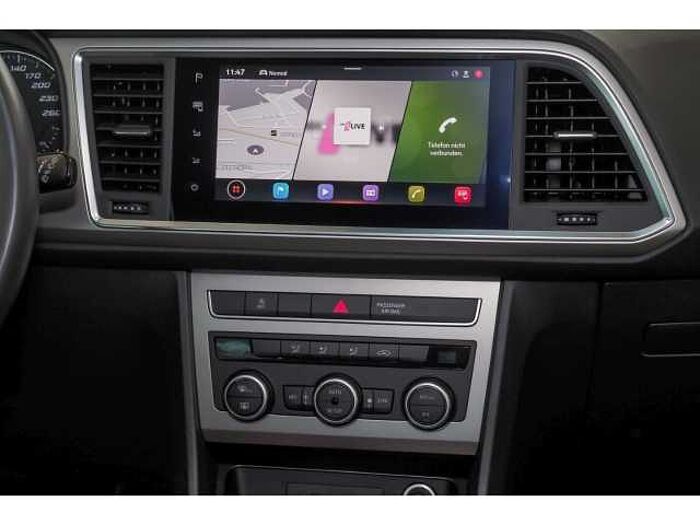 SEAT Ateca 4Drive Xperience 2.0 TSI DSG+ACC+NAV+CARPLAY
